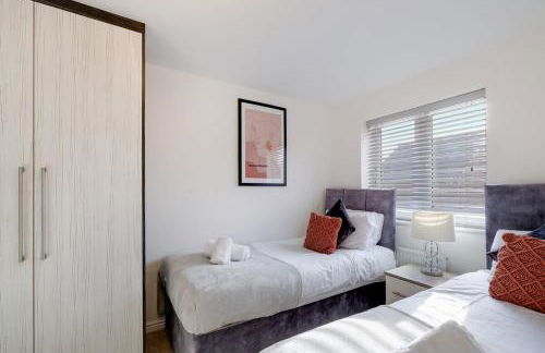 Cherry Banks 5 Bedroom and 3 Bathroom House - Foto 65