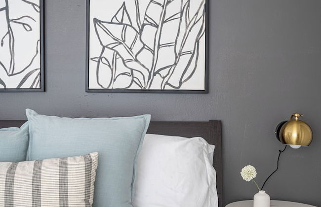 BRIGHT Fort Lauderdale Tropical Retreat - Foto 40