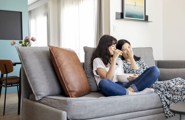 Aparthotel Adagio Annecy Centre - Foto 47