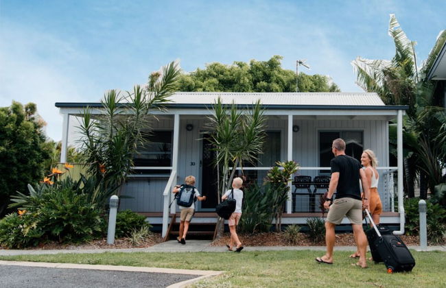 Nobby Beach Holiday Village - Photo 49