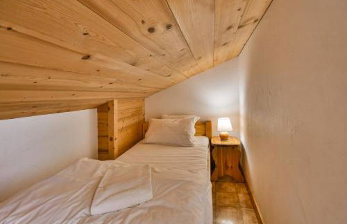 Pistes du Soleil A15 - Foto 13