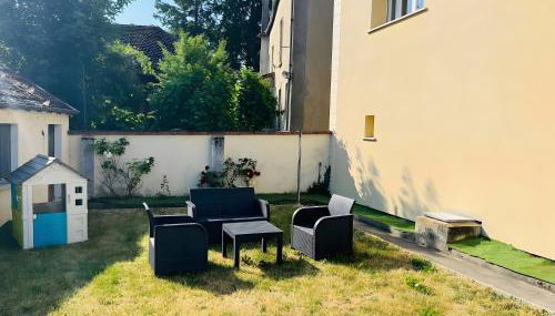 Gîte Le Flot - Foto 5