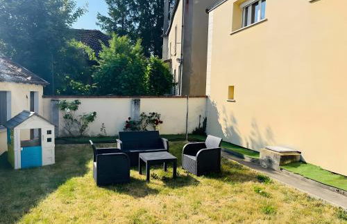 Gîte Le Flot - Foto 5