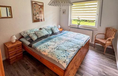 Ferienwohnung Roswitha - Foto 4