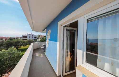 Luton Apartment Zadar Kozino Heating Pool & Jacuzzi - Foto 31