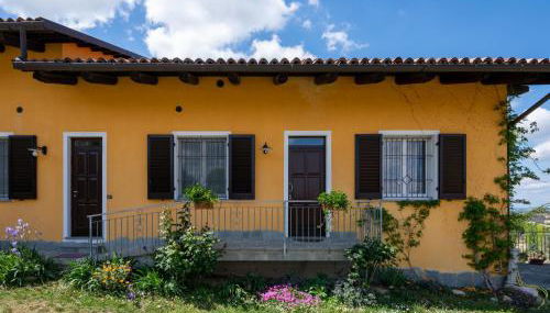 Apartment Agriturismo Colle di San Michele-2 by Interhome - Foto 2