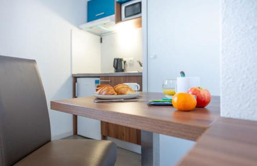 Appart'hôtel Odalys City - Orléans Centre - Foto 35