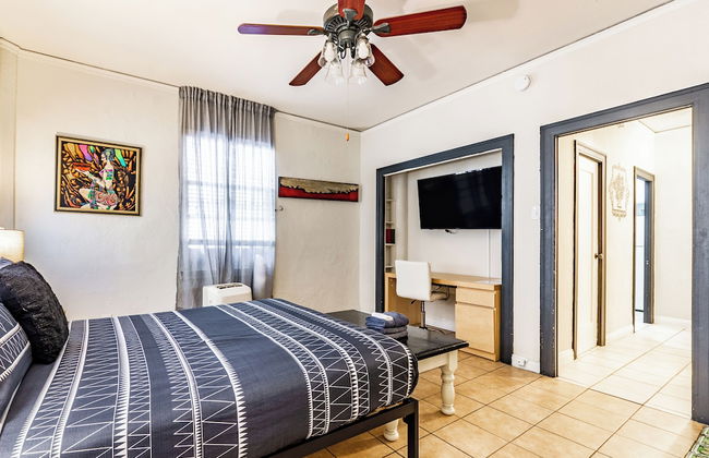 Casa Bonita Apartments - Foto 11