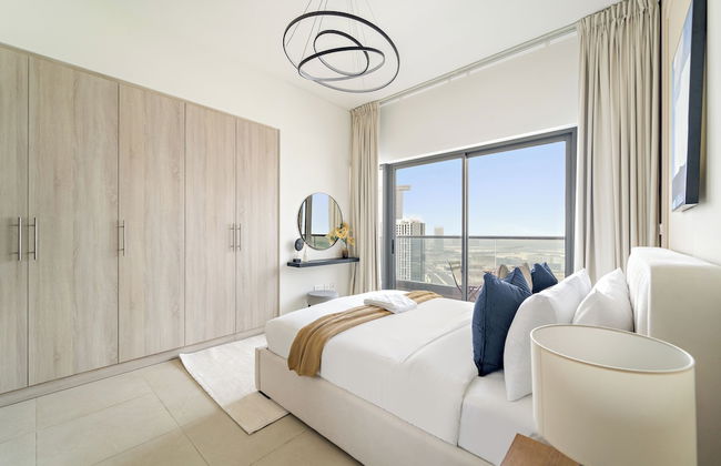 Silkhaus Najmat C 2, Al Reem Abu Dhabi - Photo 66