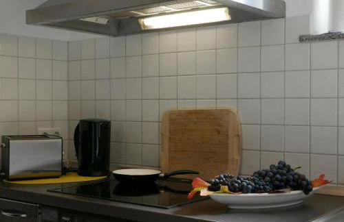 Ferienwohnungen Knodel - Foto 37