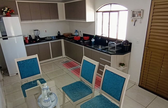 Casa Completa & Confortável - Foto 20