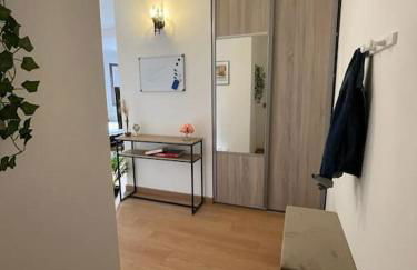 City Break plein centre & gare - Foto 24