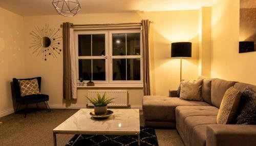 Livingston North Station Apartments - Foto 3