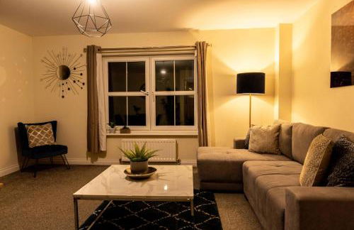 Livingston North Station Apartments - Foto 3