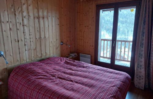 Les Airelles 33 rue du pas du chai, Molines en Queyras Classé 3 étoiles - Foto 8