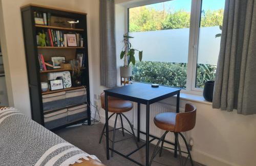 The Snuggery-Hot Tub-Free Parking-Accessible - Foto 25