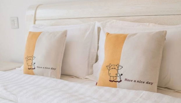 Zhoudao Hotel - Foto 2, Habitación