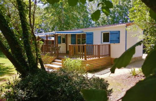 Camping La Loire Fleurie - Foto 43