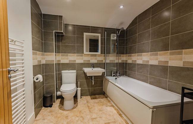 Platform Avenues 5 Bed House - Foto 19