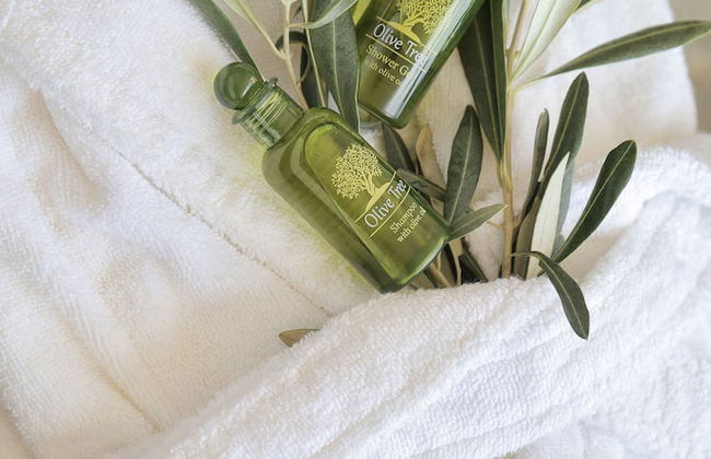 Yalis Hotel - Foto 47