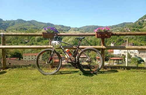 La finestra sulla valle - Foto 16