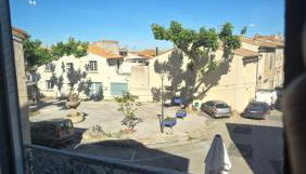 Entre vignes et Canal du Midi Appart 6 pers rénové - Foto 2