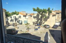 Entre vignes et Canal du Midi Appart 6 pers rénové - Foto 2