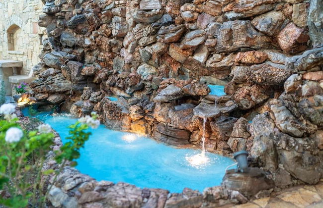 Grandpas House Agia Pelagia - Foto 22