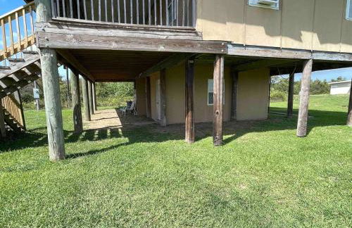 Fishing & Hunting Camp in Buras, 3 bedroom Fully furnished with Wi-Fi - Foto 12