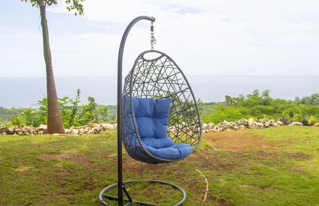 High Life Villa - Photo 27