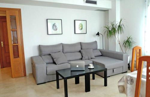 Apartamento en la Ciudad de las ciencias - Photo 40