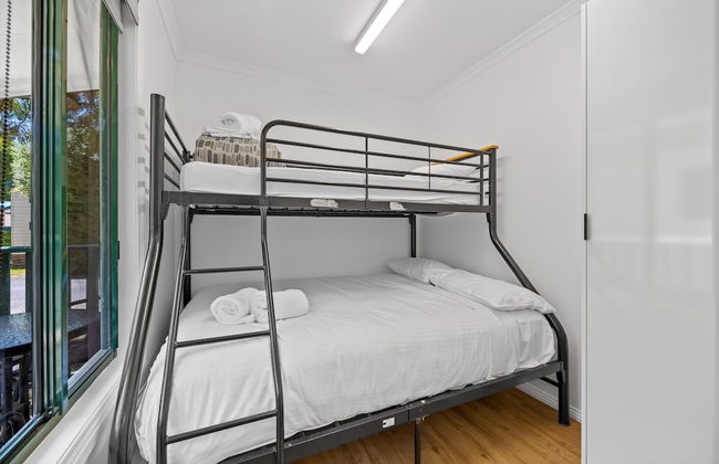 Eureka Stockade Holiday Park - Foto 20