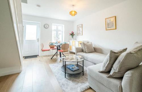 Contractors - Families - Relocators - Sleeps 4 - Foto 6