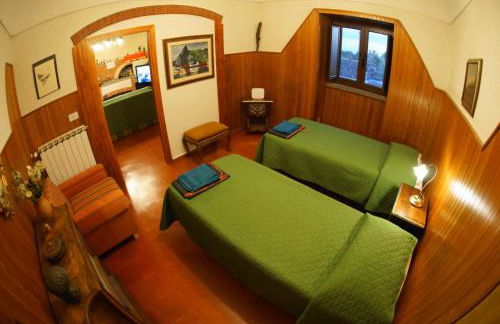 Etna Paradise locazioni brevi - Foto 3