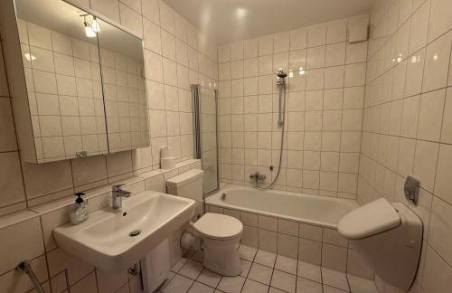 Gartenapartment 1 - Foto 5