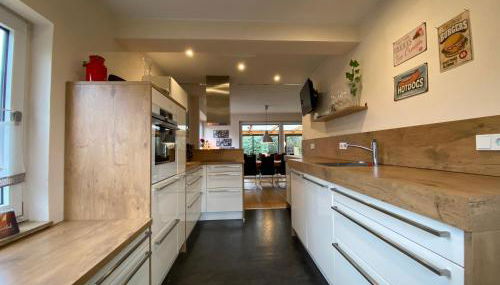 Haus Ostend Ganzes Ferienhaus mit Garten ideal für zwei Erwachsene und zwei Kinder - Foto 5