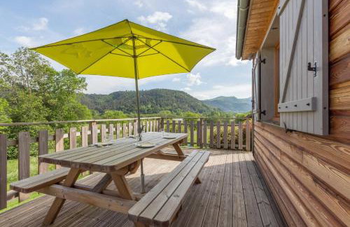 Chalet Puy Ferrand - Foto 2