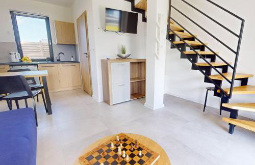 Apartamenty SOLEIL - Foto 17