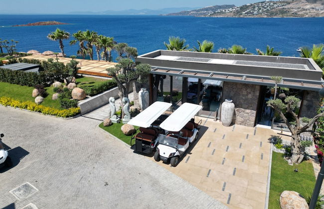 Gala Suites & Villas - Foto 56