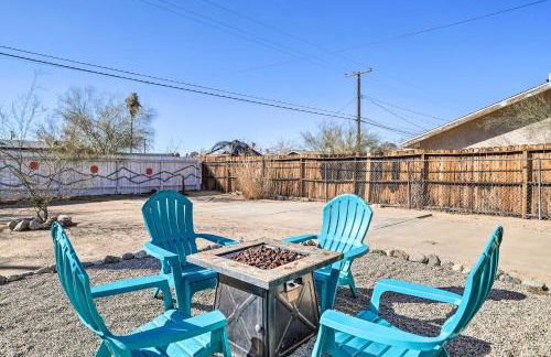 Cali Desert Oasis with Hot Tub and Mtn Views! - Foto 17