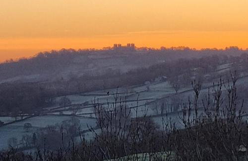 Castleview Cottage - Photo 52