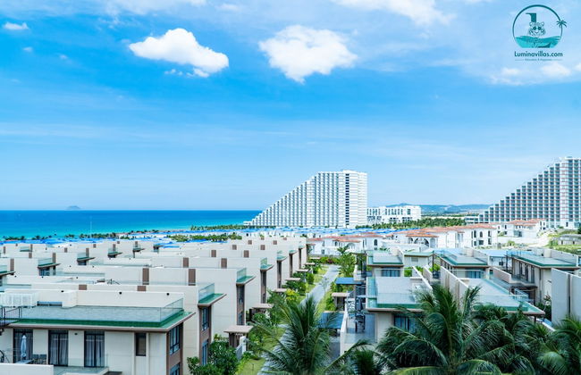 Lumina Villas Cam Ranh - Foto 69
