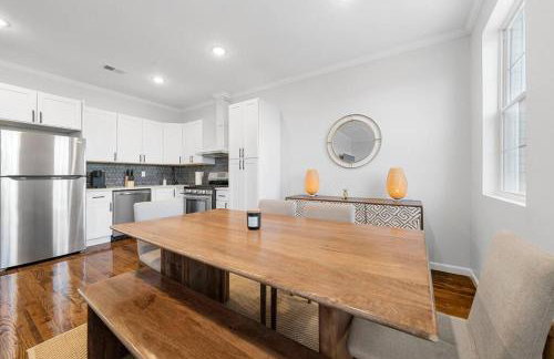 Big City Living: Elegant Apartment with NYC Vibes - Foto 17