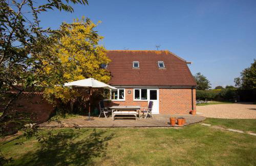 Secluded Rural Retreat Close to Beach - Sleeps 12 - Foto 104