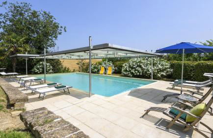 Ca Lucciola 12 by Marche Holiday Villas - Foto 15