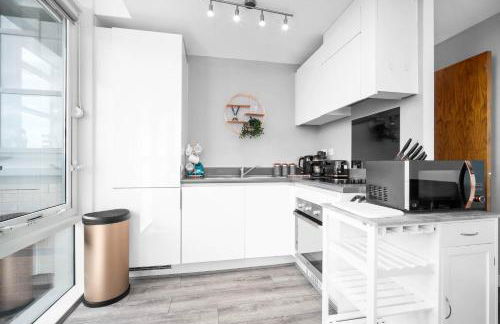 Luxury stay with scenic views - Foto 26