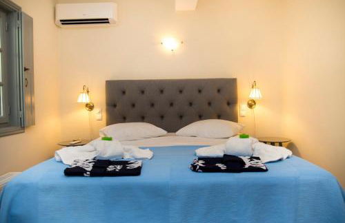 villa aneme Spetses - Photo 25