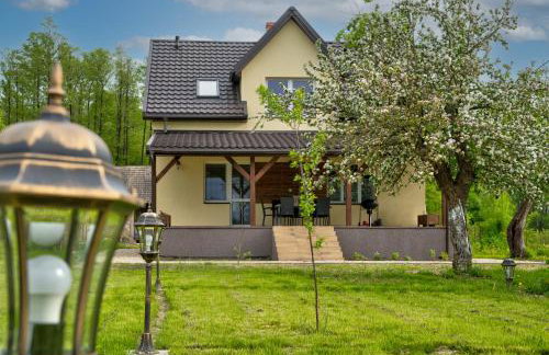 Brzozowy Zakątek-Brzozowa Bania - Foto 27