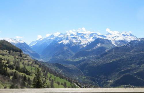 Duplex 4 pièces pour 6 pers à 300m des pistes avec parking gratuit - Auris en Oisans - FR-1-297-295 - Foto 17