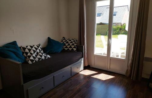 Holiday Home in Santec near Dossen Beach - Foto 11